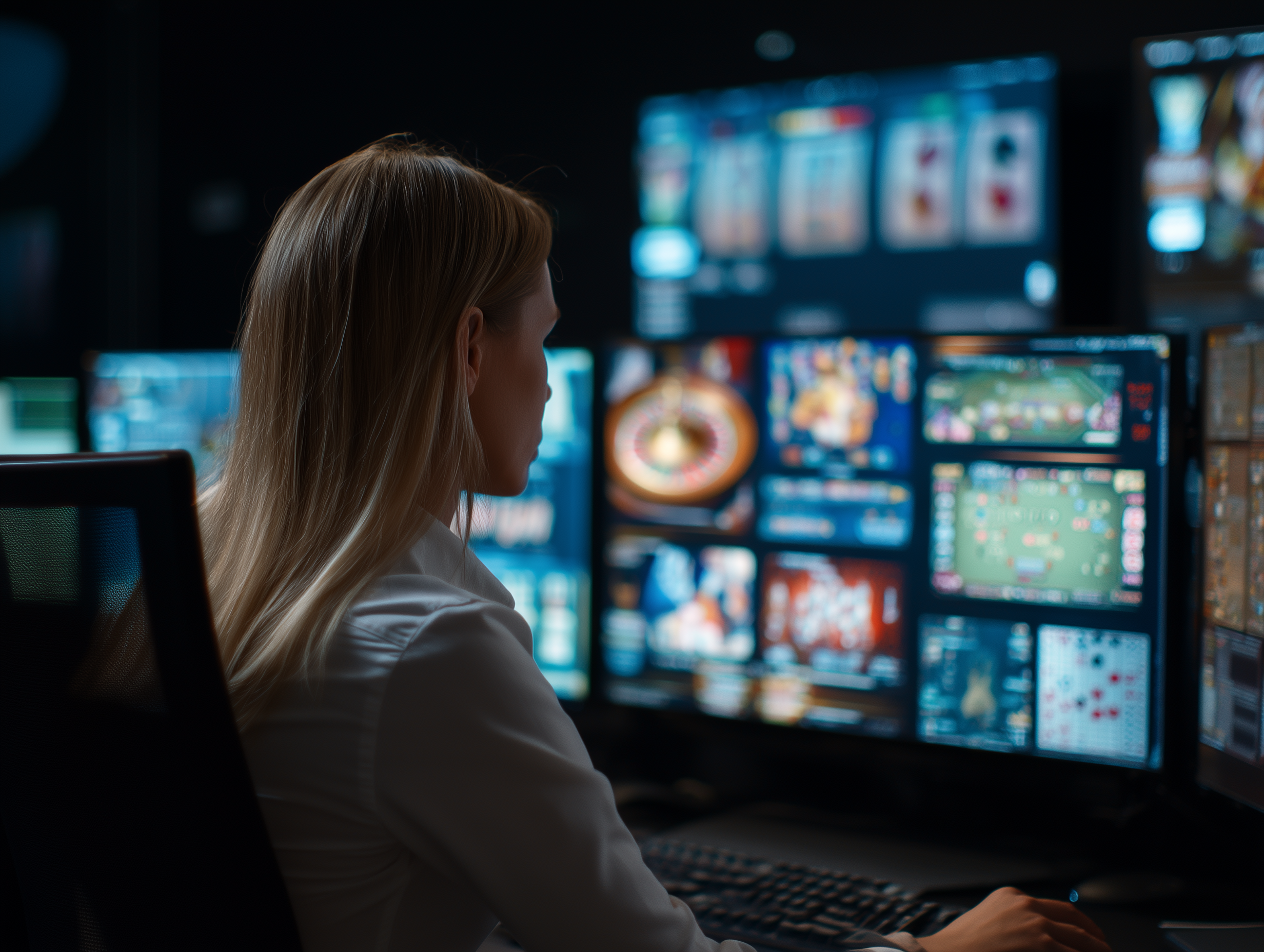 Ingenuity iGaming studio